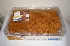 Tortas Integrales